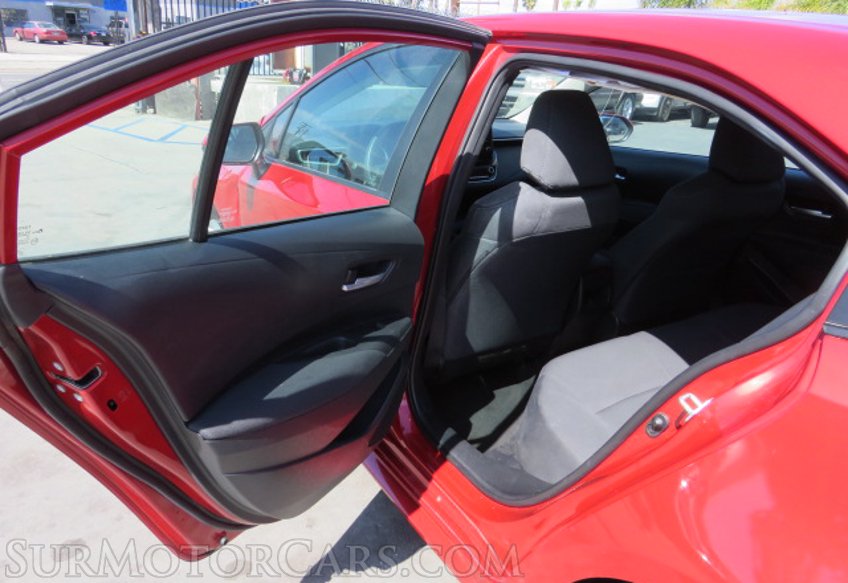 2021 Toyota Corolla - Image 20