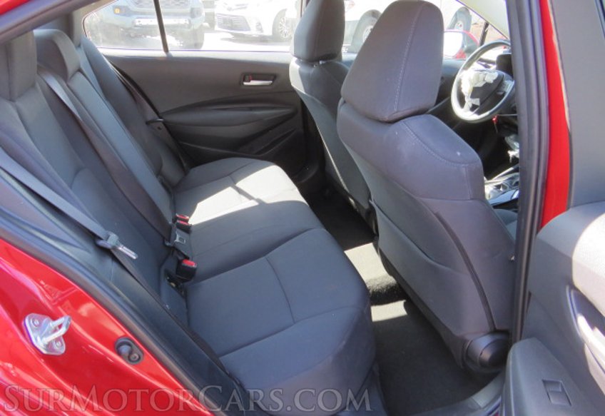 2021 Toyota Corolla - Image 27