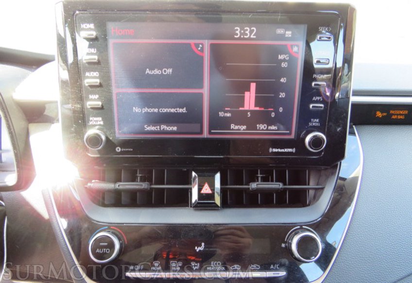 2021 Toyota Corolla - Image 33