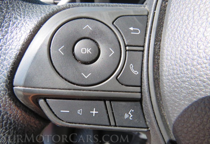 2021 Toyota Corolla - Image 38