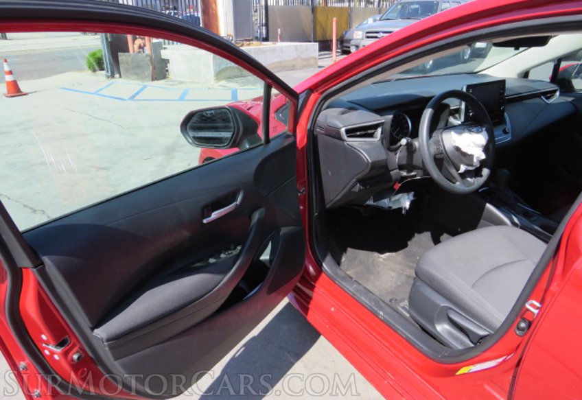 2021 Toyota Corolla - Image 18