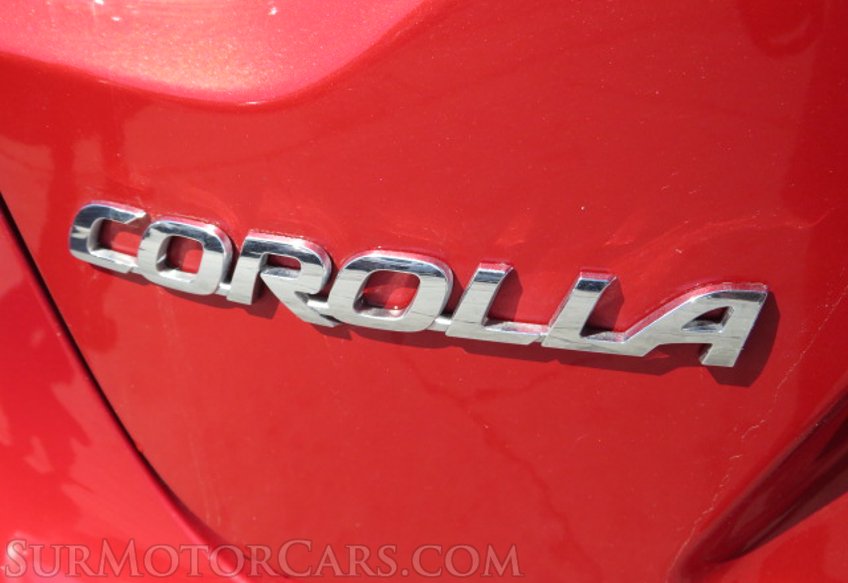 2021 Toyota Corolla - Image 14