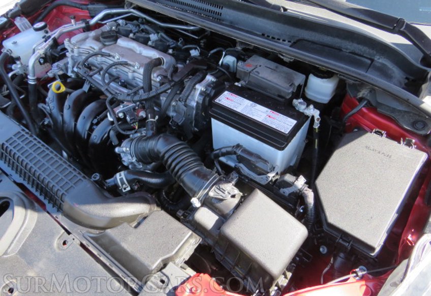 2021 Toyota Corolla - Image 43