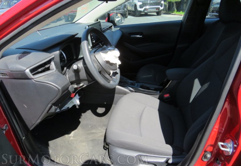 2021 Toyota Corolla - Image 22