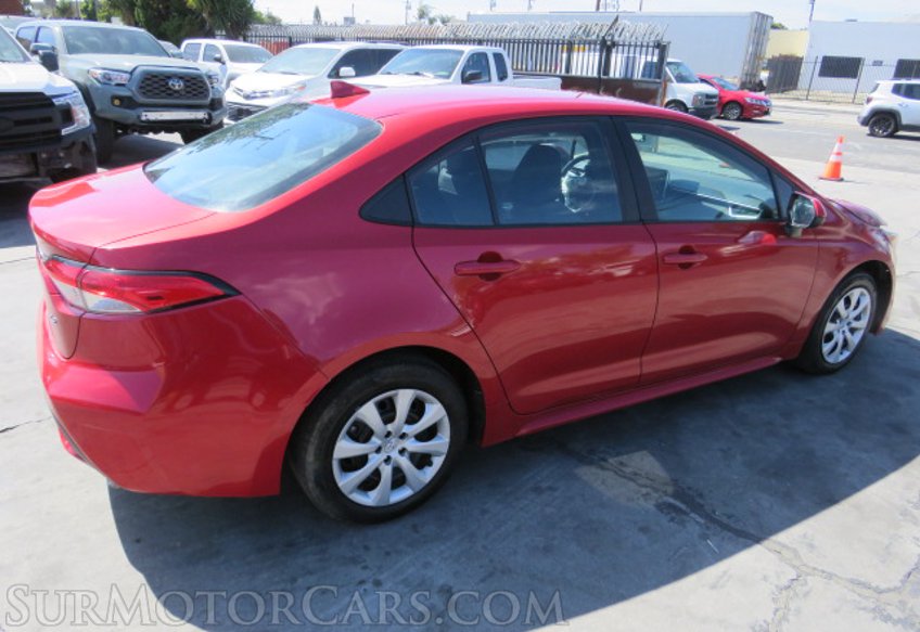 2021 Toyota Corolla - Image 8