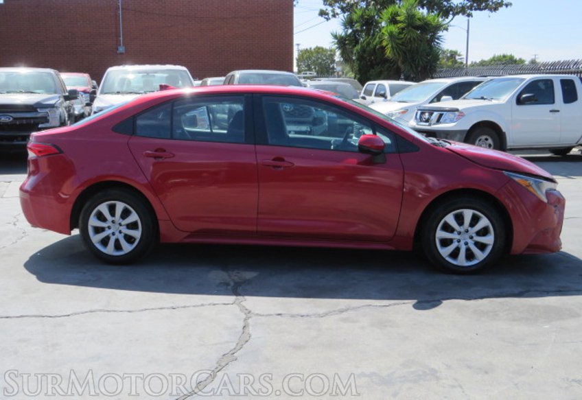 2021 Toyota Corolla - Image 5