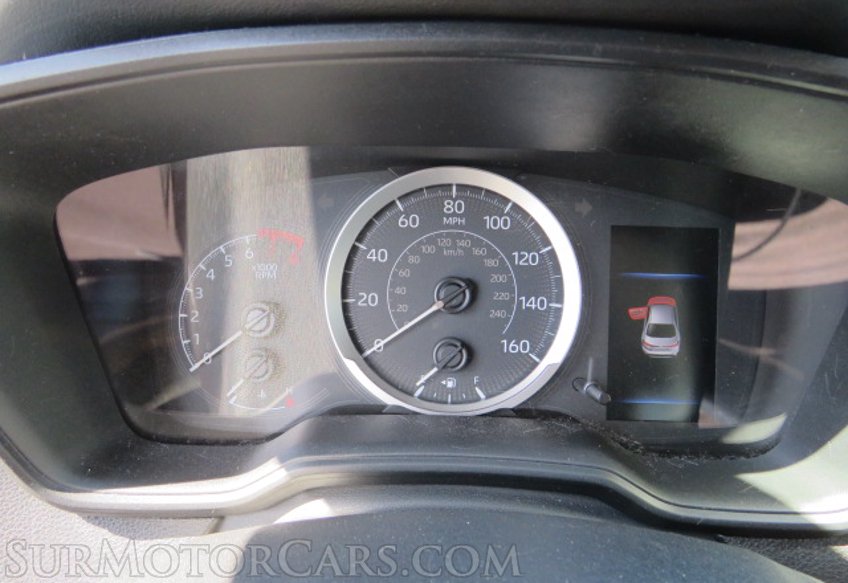 2021 Toyota Corolla - Image 31