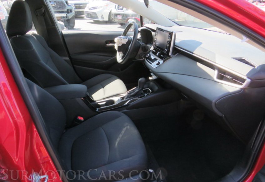 2021 Toyota Corolla - Image 23