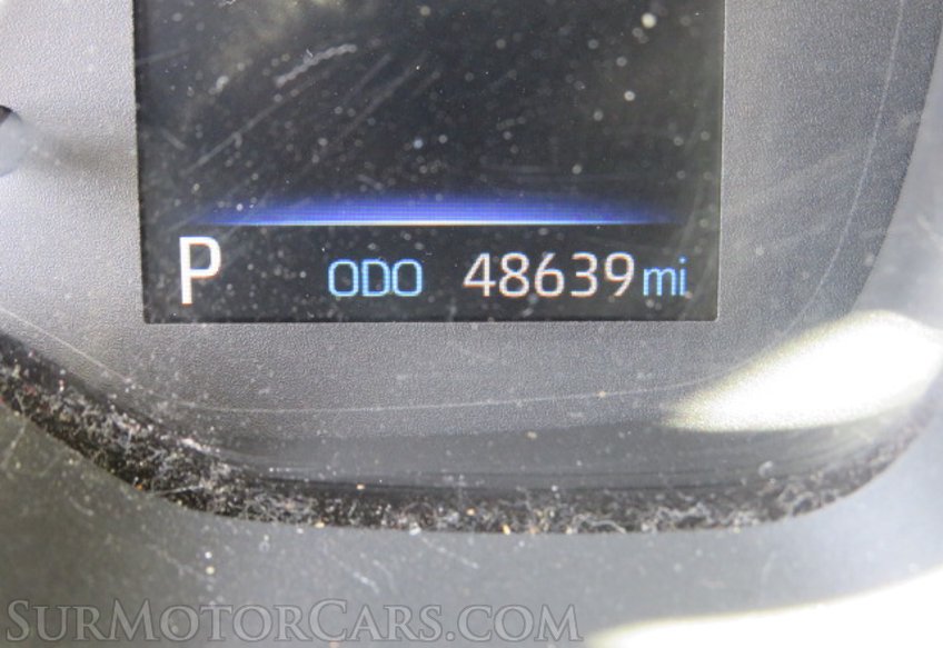 2021 Toyota Corolla - Image 30