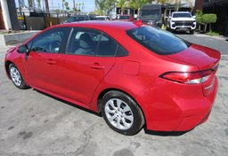 2021 Toyota Corolla - Image 7