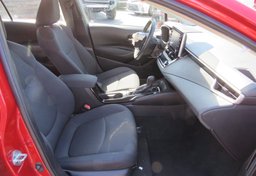 2021 Toyota Corolla - Image 25