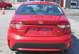 2021 Toyota Corolla - Image 12