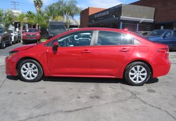 2021 Toyota Corolla - Image 6