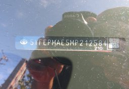 2021 Toyota Corolla - Image 45