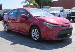 2021 Toyota Corolla - Image 3