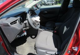 2021 Toyota Corolla - Image 22