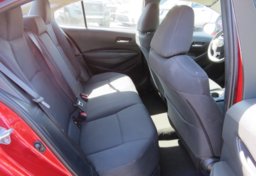 2021 Toyota Corolla - Image 29