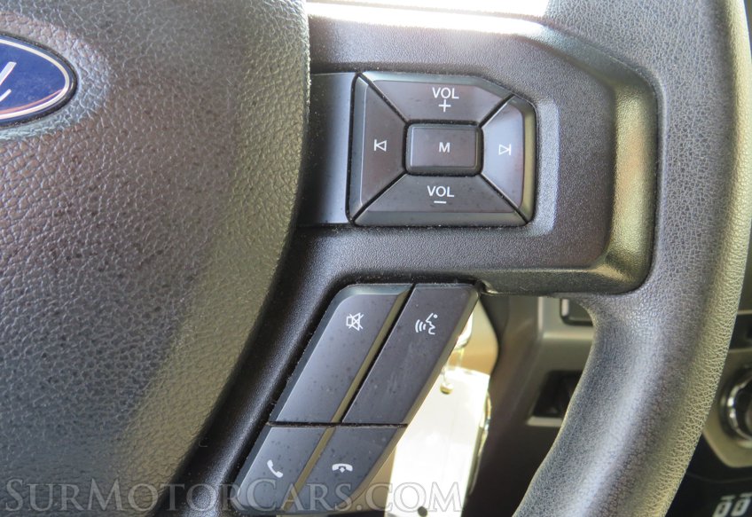 2017 Ford Super Duty F-250 SRW - Image 36