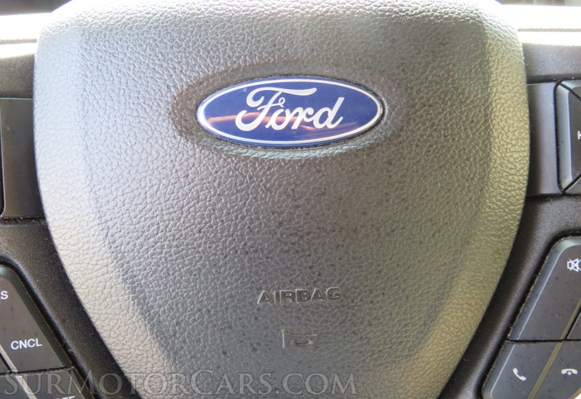 2017 Ford Super Duty F-250 SRW - Image 37