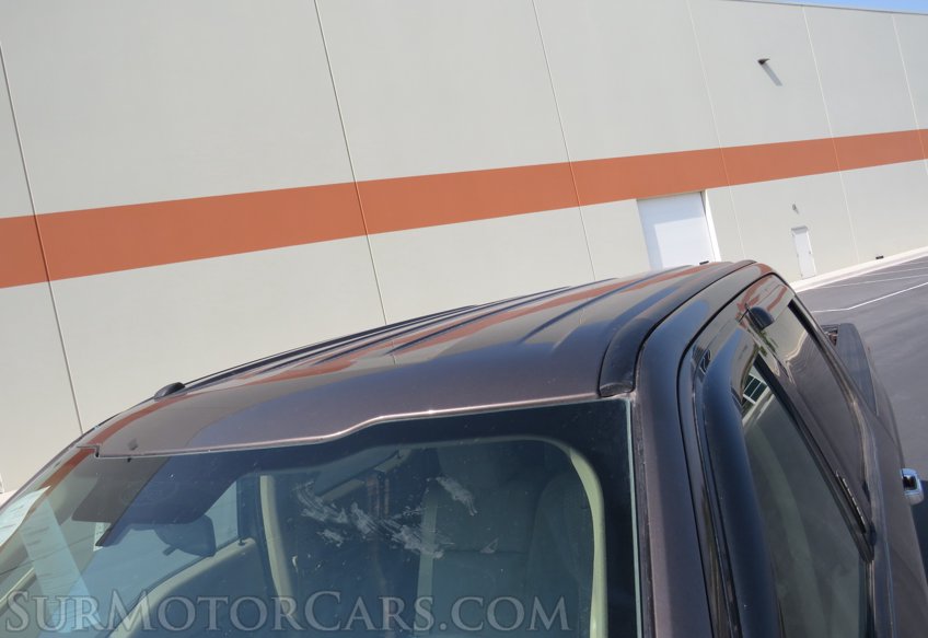 2017 Ford Super Duty F-250 SRW - Image 21