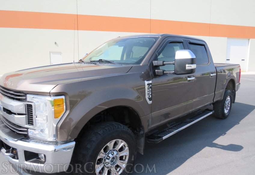 2017 Ford Super Duty F-250 SRW - Image 19