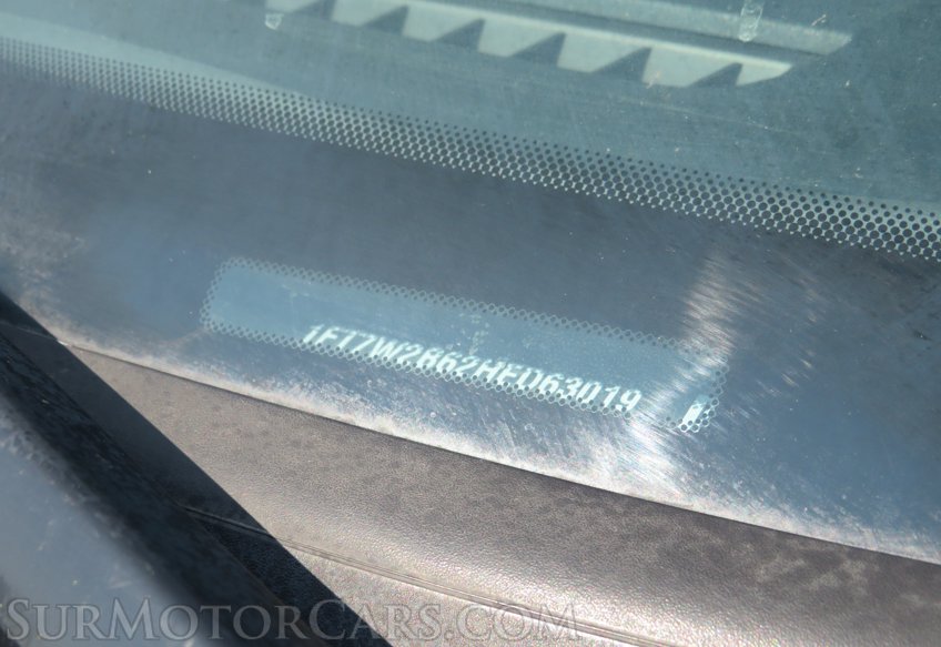 2017 Ford Super Duty F-250 SRW - Image 65