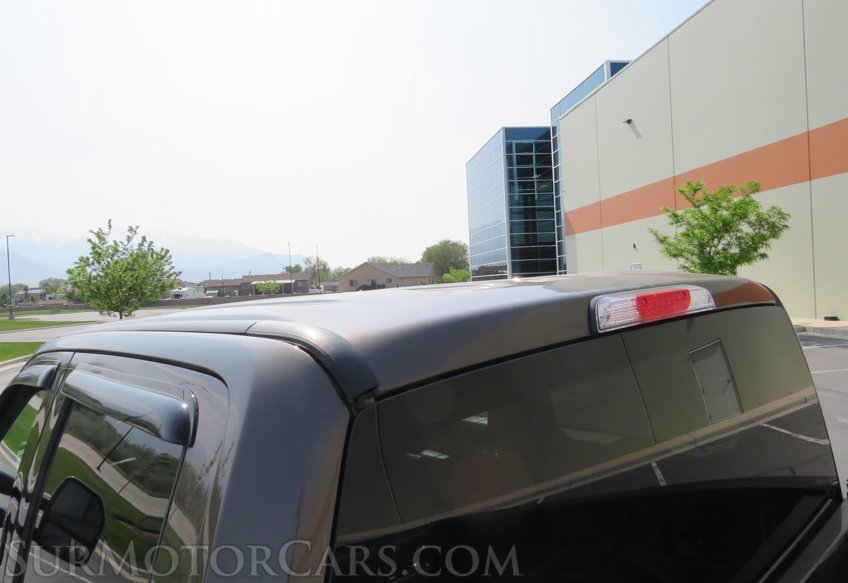 2017 Ford Super Duty F-250 SRW - Image 20