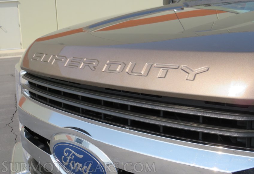 2017 Ford Super Duty F-250 SRW - Image 18