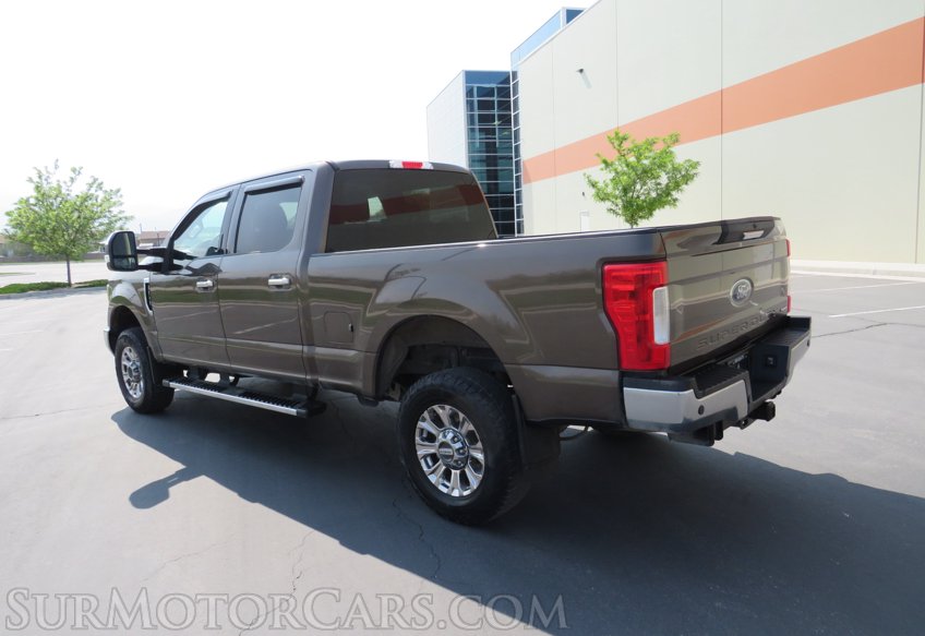 2017 Ford Super Duty F-250 SRW - Image 6