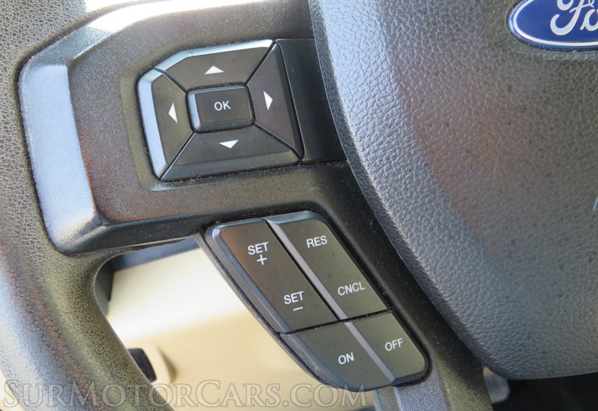 2017 Ford Super Duty F-250 SRW - Image 38