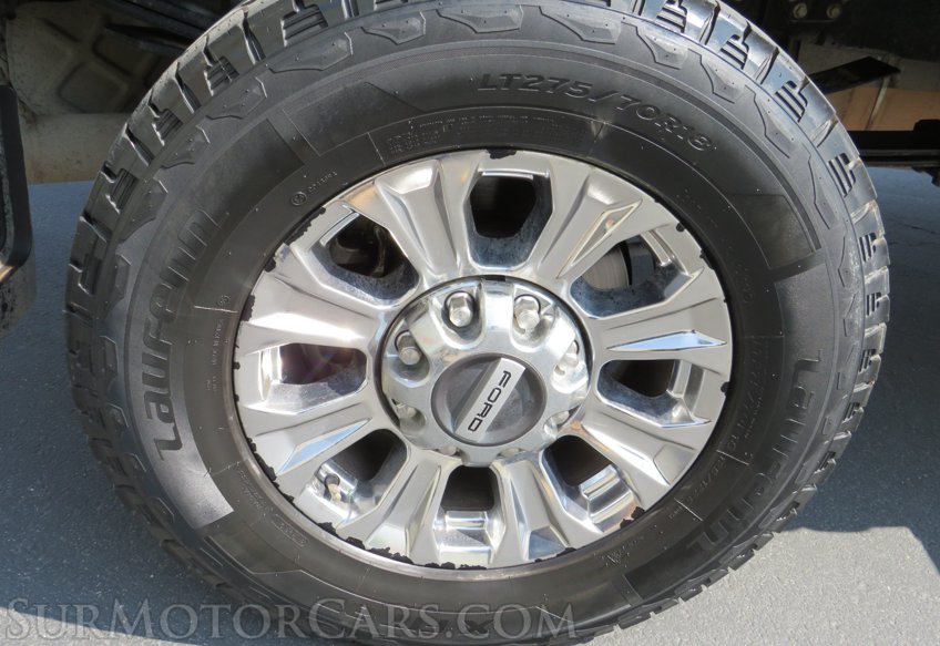 2017 Ford Super Duty F-250 SRW - Image 60