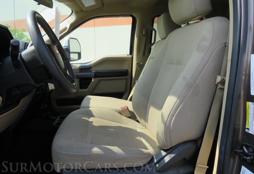 2017 Ford Super Duty F-250 SRW - Image 29