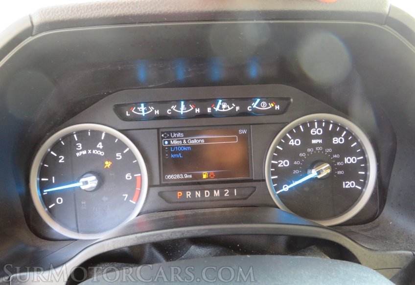 2017 Ford Super Duty F-250 SRW - Image 43