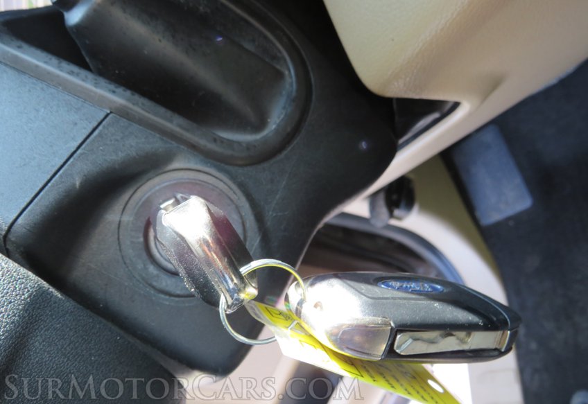 2017 Ford Super Duty F-250 SRW - Image 51