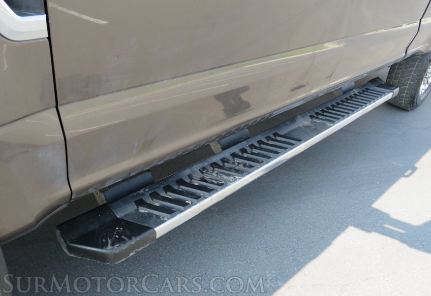 2017 Ford Super Duty F-250 SRW - Image 25