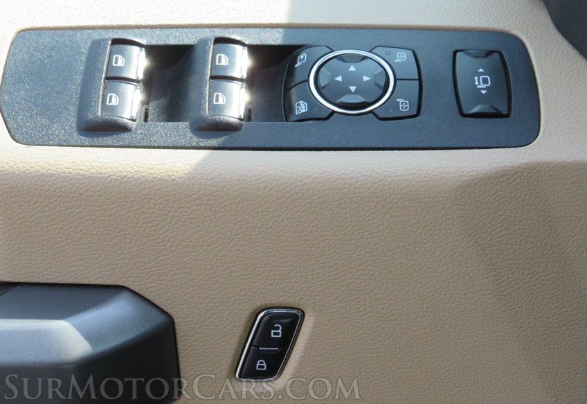 2017 Ford Super Duty F-250 SRW - Image 57