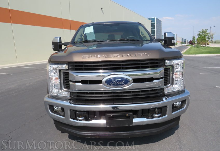 2017 Ford Super Duty F-250 SRW - Image 11