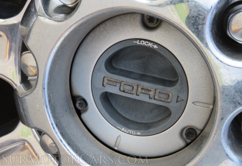 2017 Ford Super Duty F-250 SRW - Image 59