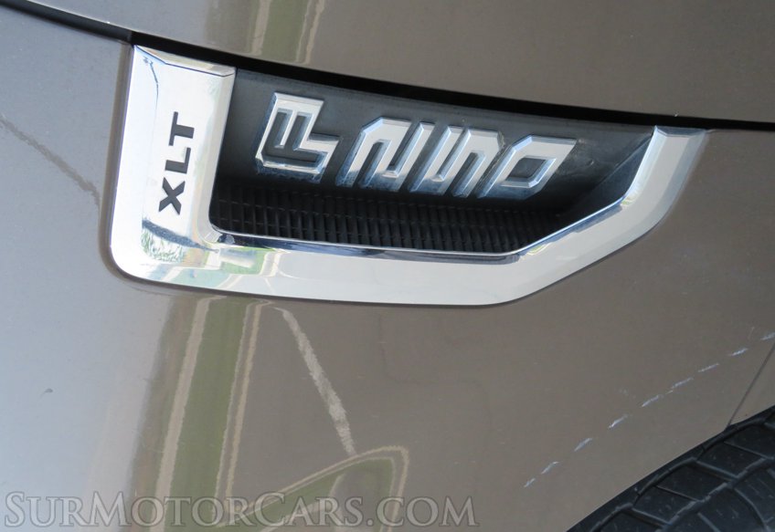 2017 Ford Super Duty F-250 SRW - Image 24