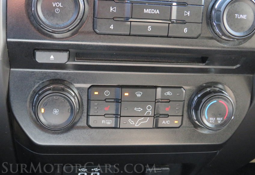 2017 Ford Super Duty F-250 SRW - Image 45