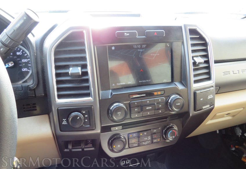 2017 Ford Super Duty F-250 SRW - Image 41