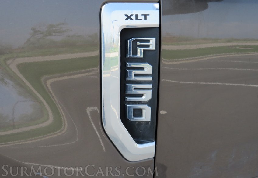 2017 Ford Super Duty F-250 SRW - Image 23