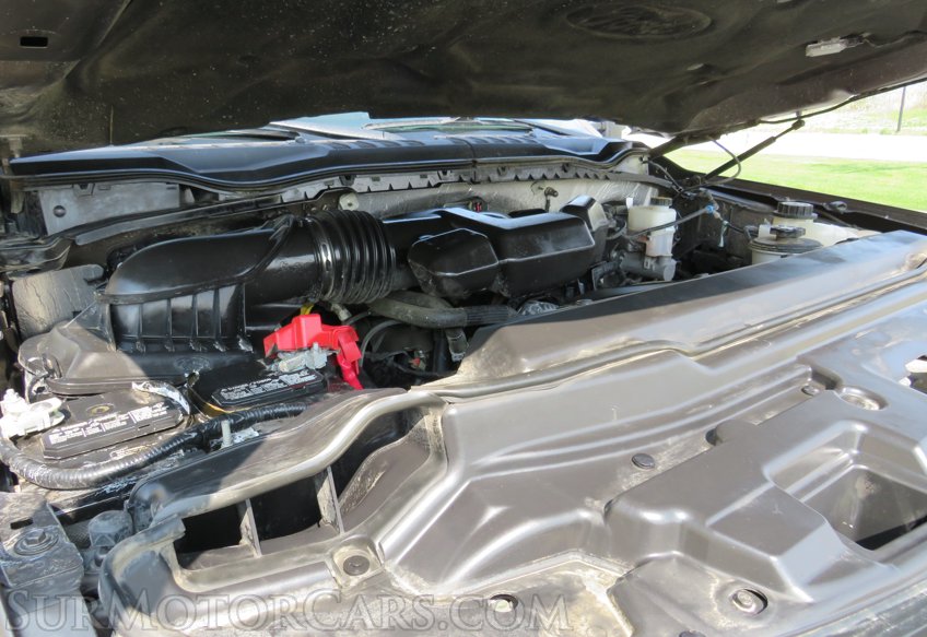 2017 Ford Super Duty F-250 SRW - Image 62