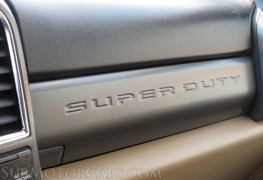 2017 Ford Super Duty F-250 SRW - Image 54