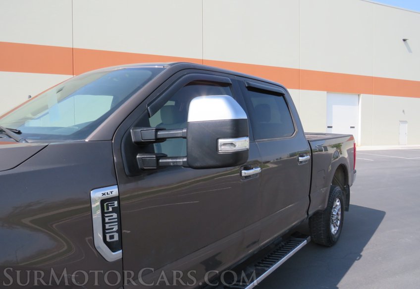 2017 Ford Super Duty F-250 SRW - Image 14