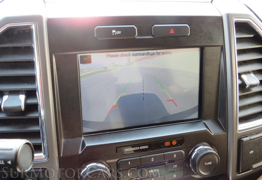 2017 Ford Super Duty F-250 SRW - Image 39