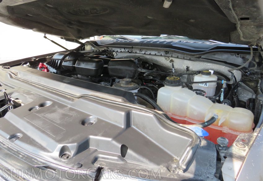 2017 Ford Super Duty F-250 SRW - Image 61