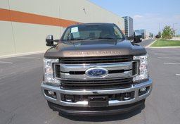 2017 Ford Super Duty F-250 SRW - Image 12