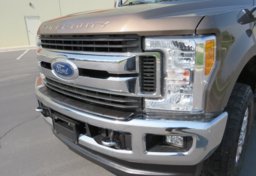 2017 Ford Super Duty F-250 SRW - Image 17