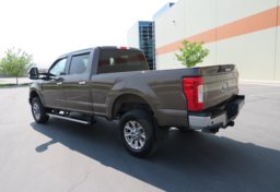 2017 Ford Super Duty F-250 SRW - Image 8